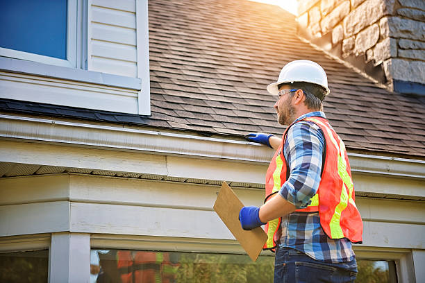 Licensed Emergency Roof Repair service in Crump, TN - Ben Roofing and Steel LLC